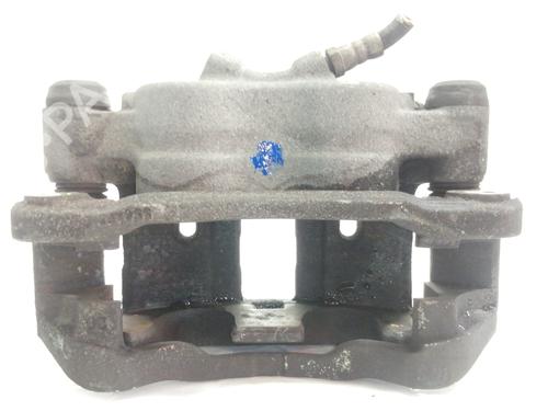 Left front brake caliper IVECO DAILY III Van  | BP11579433M105 