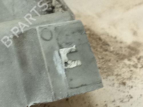 Grill NISSAN INTERSTAR Bus (X70) dCi 115 | BP34438905C40 - Image 4