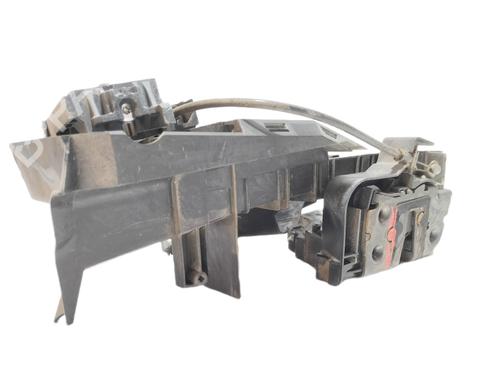Used Front right lock FORD FOCUS II (DA_, HCP, DP) 1.6 TDCi (90 hp) 10542649