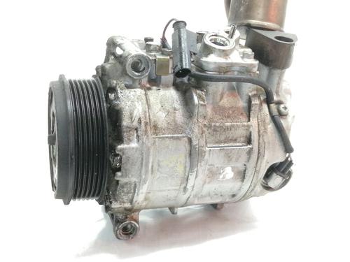 Airco pomp MERCEDES-BENZ SL (R230) 500 (230.475) (306 hp) 8889673