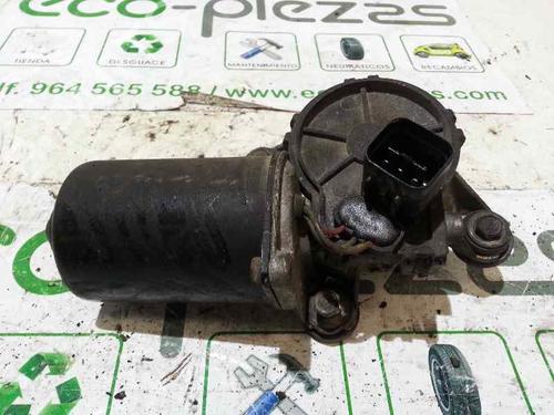 Used Front wiper motor HYUNDAI ACCENT II (LC) [1999-2012]  5809970