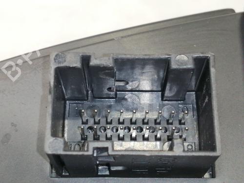 Instrument cluster IVECO DAILY IV Van 35C17 V, 35C17 V/P, 35S17 V, 35S17 V/P | BP9249229C47 