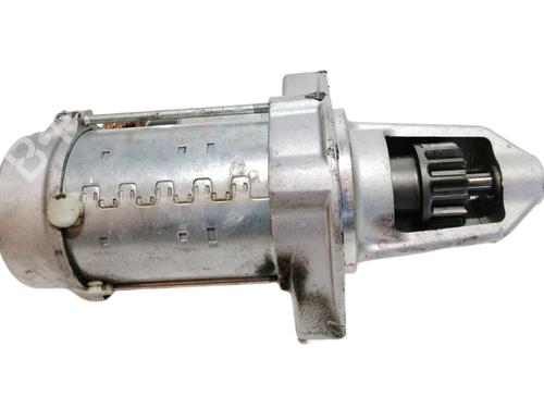 Starter MERCEDES-BENZ GLA-CLASS (X156) GLA 180 (156.942) | BP13086875M8 