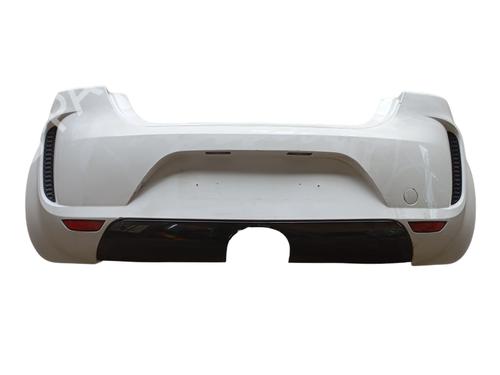 Used Rear bumper Rear bumper SEAT LEON (1P1) 1.9 TDI (105 hp) 35782655 35782655