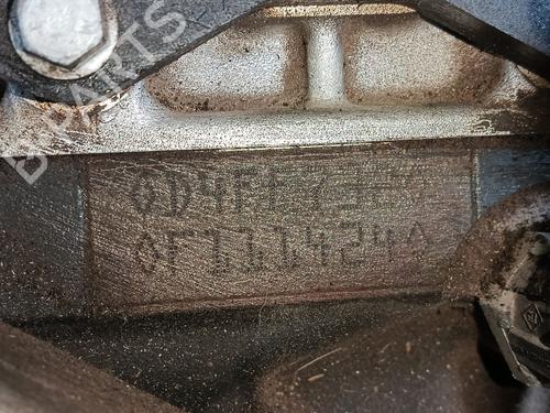 Engine DACIA SANDERO 1.2 16V | BP21770432M1 