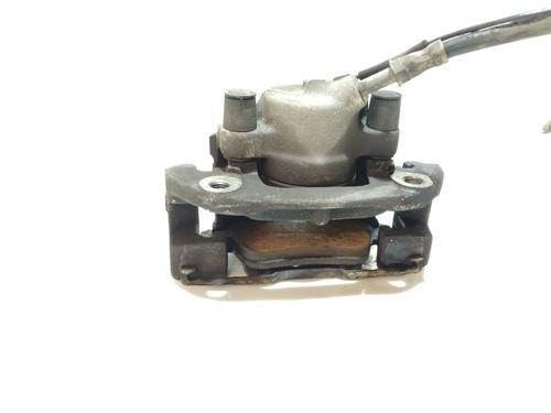 Right front brake caliper BMW 3 (E46)  | BP11579711M104 