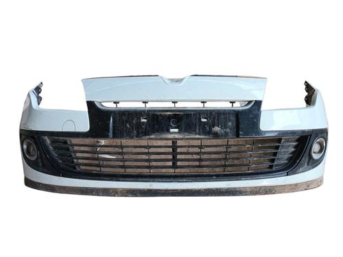 Used Front bumper RENAULT MEGANE III Hatchback (BZ0/1_, B3_) [2008-2025]  25914165