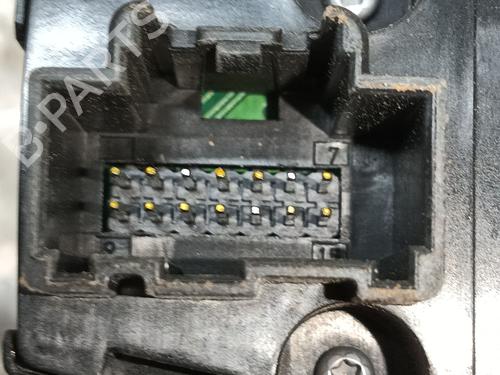 Headlight switch FORD KA+ III (UK, FK)  | BP30100745I24 
