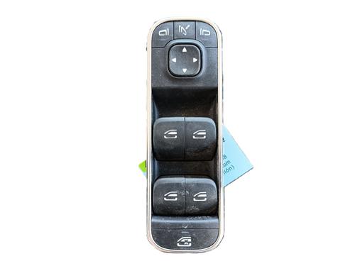 Used Left front window switch Left front window switch 29249889 29249889