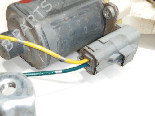 Front left window mechanism NISSAN MICRA III (K12)  | BP6291452C22 
