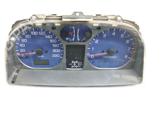 Used Instrument cluster MITSUBISHI PAJERO II (V3_W) [2000-2007]  16292235