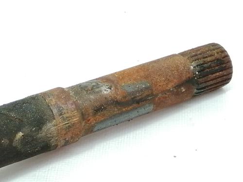 Right front driveshaft CITROËN C4 I (LC_)  | BP9538822M39 