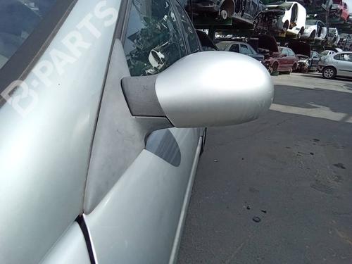 Used Left mirror Left mirror RENAULT LAGUNA I (B56_, 556_) 1.6 16V (B568, B561) (107 hp) 10326242 10326242