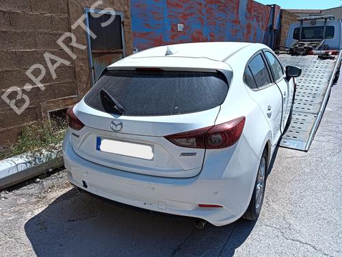 Rim MAZDA 3 (BM, BN) 2.0 | BP28021615C45 