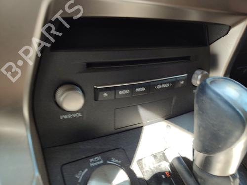 Radio LEXUS NX (_Z1_) 300h (AYZ10_) | BP32026069E6 - Image 2