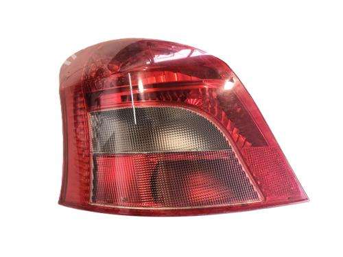 Used Left taillight Left taillight TOYOTA YARIS (_P9_) 1.4 D-4D (NLP90_, NLP90R) (90 hp) 33466309 33466309