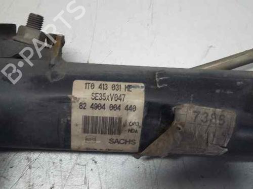 Left front shock absorber SEAT TOLEDO III (5P2) 1.9 TDI | BP5390877M16 