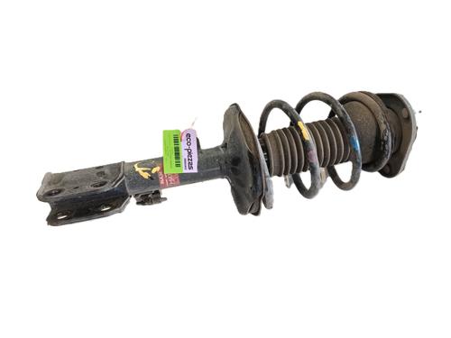 Used Right front shock absorber Right front shock absorber TOYOTA AVENSIS (_T25_) 2.0 D-4D (CDT250_, CDT250R) (116 hp) 34734308 34734308