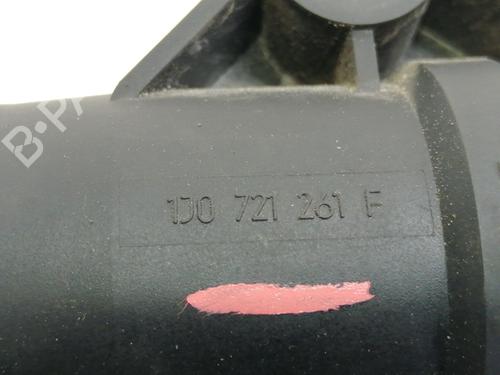 Clutch slave cylinder VW GOLF IV (1J1) 1.6 | BP14260197M113 