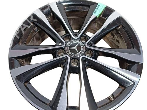 Used Rim MERCEDES-BENZ B-CLASS Sports Tourer (W247) B 180 (247.084) (136 hp) 29131705