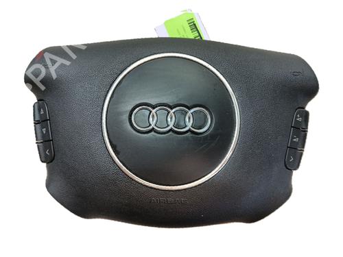 Used Driver airbag Driver airbag AUDI A6 C5 Avant (4B5, 4B6) 2.5 TDI quattro (180 hp) 36086138 36086138