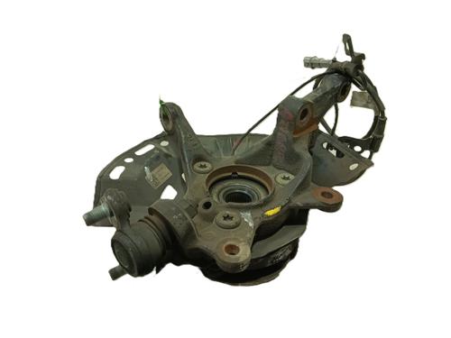 Used Left front steering knuckle KIA XCEED (CD) 1.0 T-GDI (120 hp) 10548782