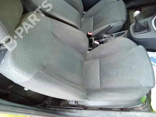 Used Right front seat Right front seat FORD FIESTA VI (CB1, CCN) 1.6 Ti (120 hp) 10326429 10326429