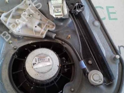 Front right window mechanism SEAT IBIZA III (6L1)  | BP5367549C23 