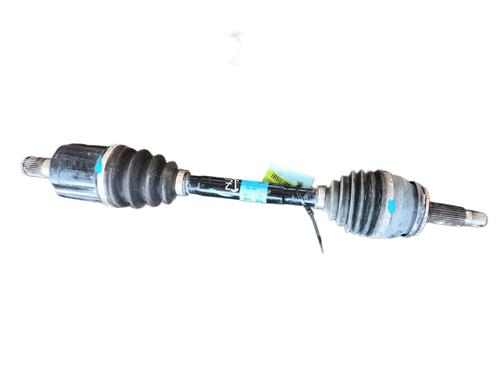 Left front driveshaft HYUNDAI SANTA FÉ IV (TM, TMA) 2.2 CRDi 49500S1000 | 49500S1000