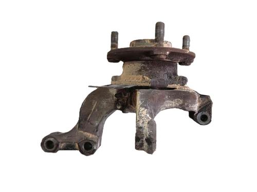 Right front steering knuckle NISSAN NV200 Van 1.5 dCi 85 (M20, M20N, M20M) | BP37664656M26 - Image 4