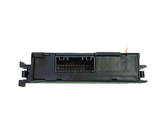 Electronic module MAZDA CX-5 (KF) 2.0 | BP36488335M83 - Image 2