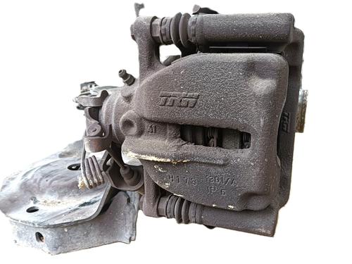 Rear axle FIAT SCUDO Van (270_, 272_) 1.6 D Multijet | BP24363505M2 
