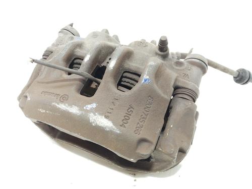 Left front brake caliper RENAULT MASTER III Bus (JV) 2.3 dCi 100 FWD (JV0A, JV0B, JV0G, JV0H) | BP11579289M105 
