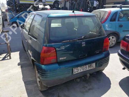 Right taillight SEAT AROSA (6H1)  | BP5367988C35 