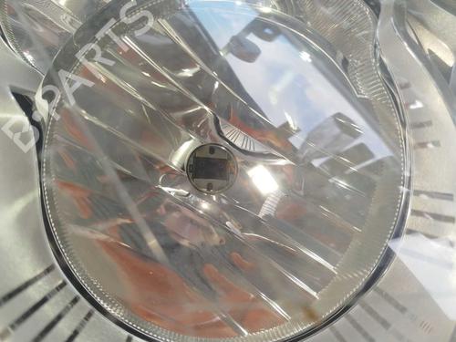 Right headlight RENAULT MASTER III Van (FV) 2.3 dCi 170 FWD (FV0L) | BP39168749C29 - Image 5