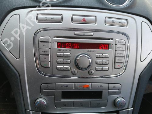 Radio FORD MONDEO IV Turnier (BA7)  | BP17004008E6 