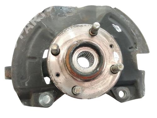 Used Left front steering knuckle Left front steering knuckle HYUNDAI GETZ (TB) 1.3 i (82 hp) 9975161 9975161