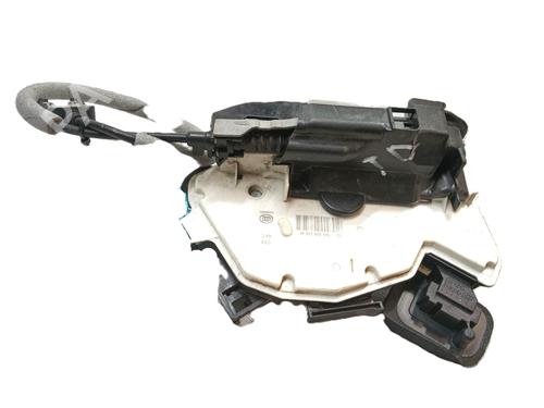 Rear right lock SEAT LEON (5F1) 2.0 TDI | BP20088155C99 