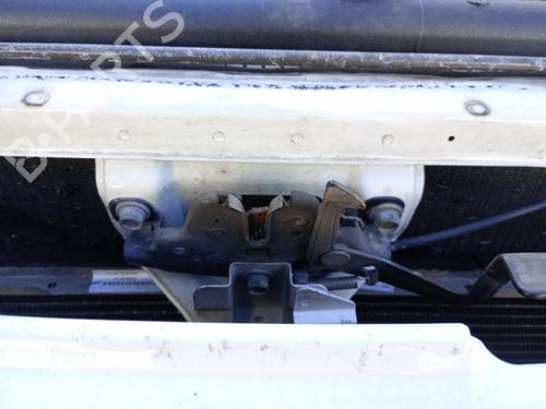Hood lock NISSAN TERRANO II (R20) 2.7 TDi 4WD | BP21789113C133 