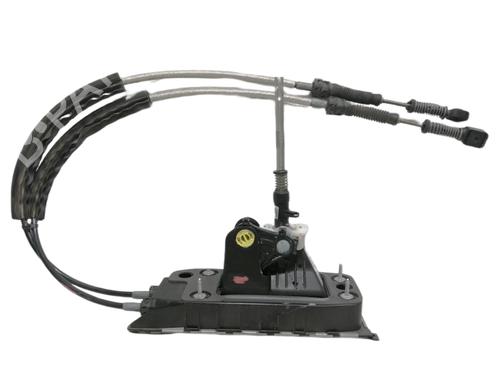 Gearstang VW GOLF VII (5G1, BQ1, BE1, BE2) 1.6 TDI (115 hp) 13655856