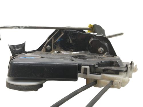 Front left lock TOYOTA YARIS (_P13_) 1.0 (KSP130_, KSP130) | BP11346820C98 