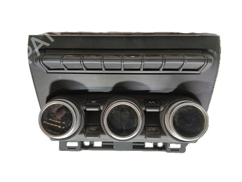 Commande Chauffage RENAULT CAPTUR II (HF_)  | BP17457655I5 