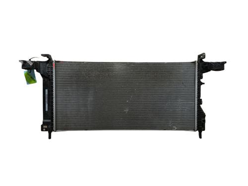 Radiateur à eau LYNK & CO 01 PHEV | BP30006166M31 