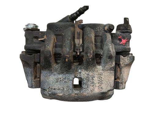 Used Left front brake caliper FIAT DUCATO Bus (250_) 140 Multijet 2,2 D (140 hp) 29418854