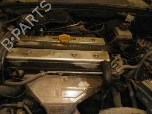 Left front steering knuckle OPEL VECTRA B (J96)  | BP5344714M25 