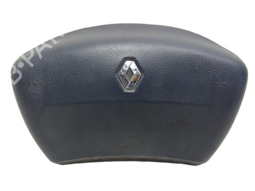 Airbag chauffør RENAULT ESPACE IV (JK0/1_) [2002-2025]  14835399