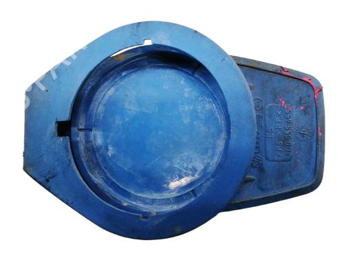 Windscreen washer tank AUDI A3 (8L1) 1.8 T | BP13492644C113 