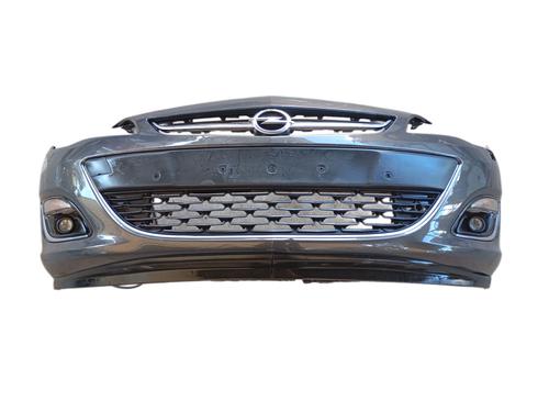 Used Front bumper OPEL ASTRA J Saloon 1.7 CDTI (69) (131 hp) 29429293