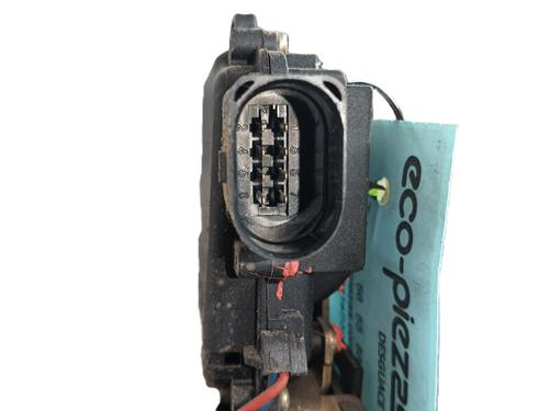 Front right lock VW BORA I (1J2) 1.9 TDI | BP30125065C97