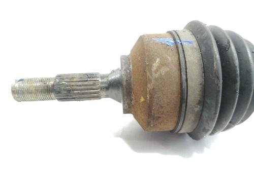 Left front driveshaft CITROËN C3 Pluriel (HB_) 1.6 | BP8819873M38 